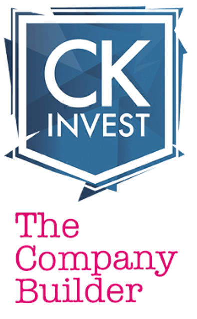 Logo CK-Invest